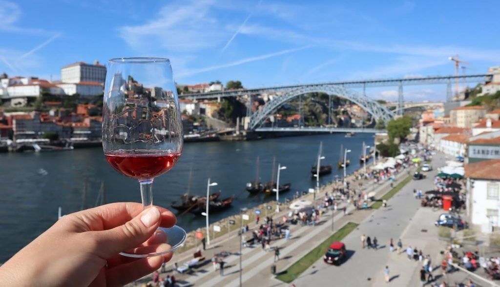 Porto Şarabı, Porto Şarabı nedir, portekiz
