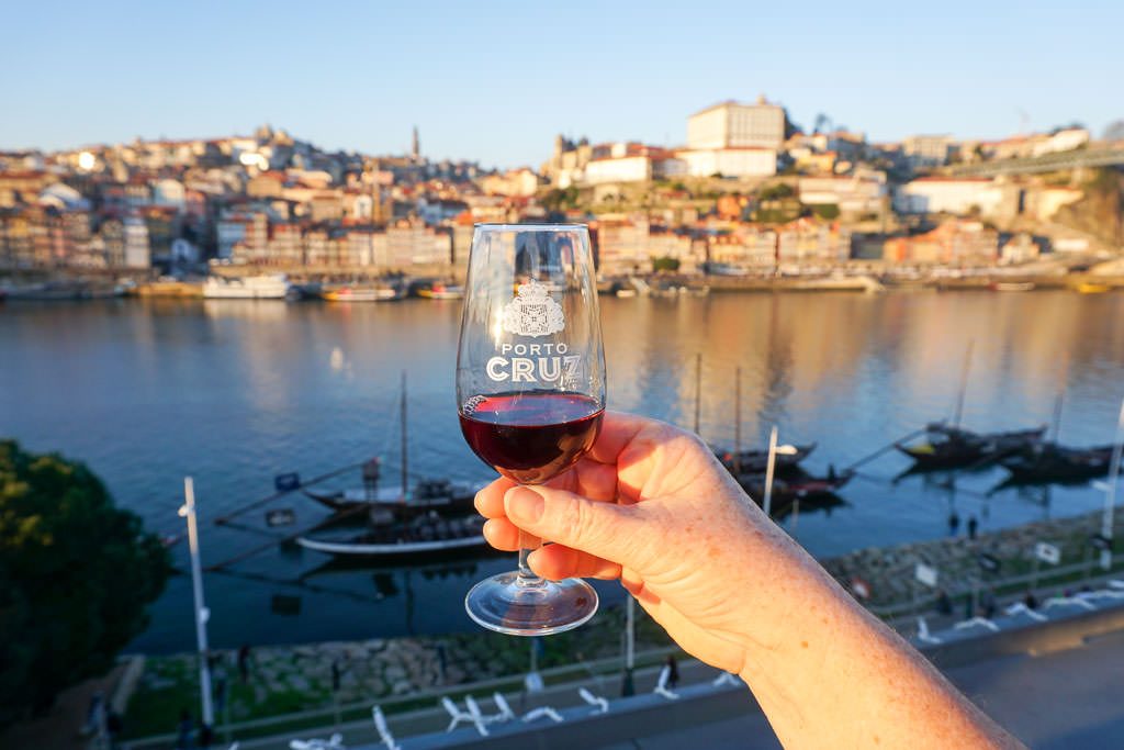Porto Şarabı, Porto Şarabı nedir, portekiz